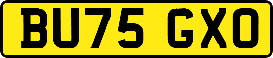 BU75GXO