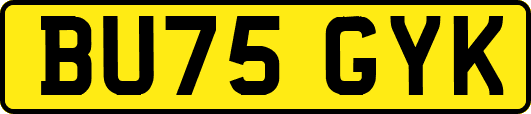 BU75GYK