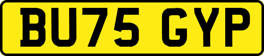 BU75GYP