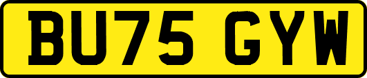 BU75GYW