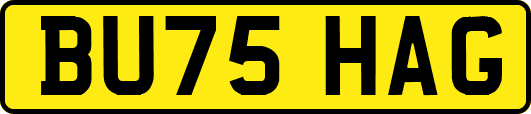 BU75HAG