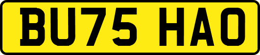 BU75HAO