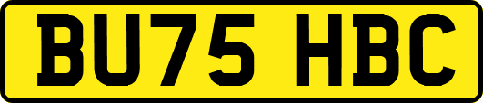BU75HBC