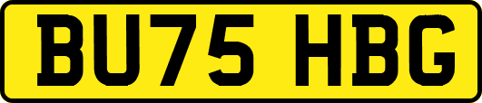 BU75HBG