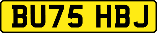 BU75HBJ