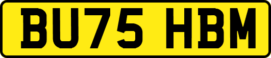 BU75HBM