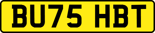 BU75HBT