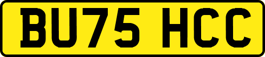 BU75HCC