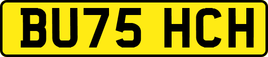 BU75HCH