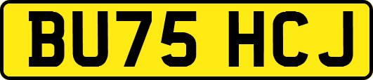BU75HCJ