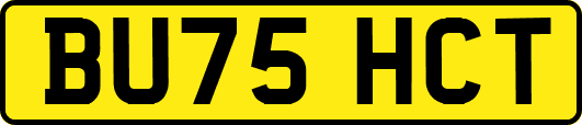 BU75HCT
