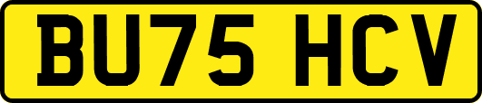 BU75HCV