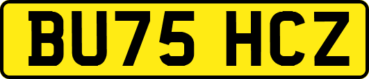BU75HCZ