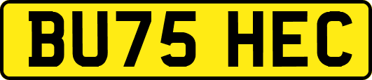 BU75HEC