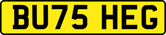 BU75HEG