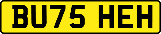 BU75HEH