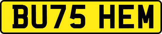 BU75HEM
