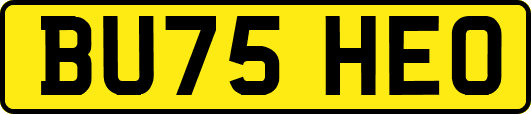 BU75HEO