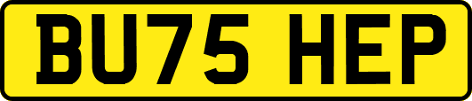 BU75HEP