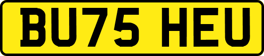 BU75HEU