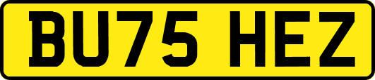 BU75HEZ