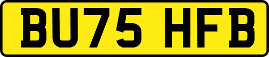 BU75HFB