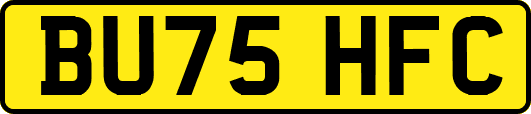 BU75HFC