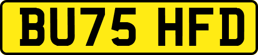 BU75HFD