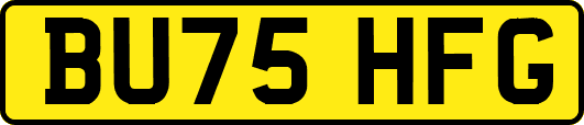 BU75HFG