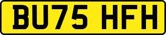 BU75HFH
