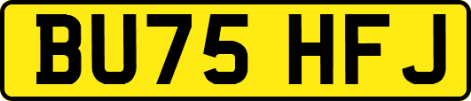BU75HFJ