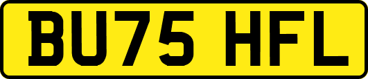 BU75HFL