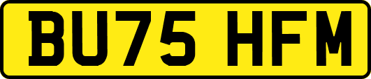 BU75HFM
