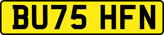 BU75HFN