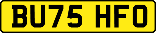 BU75HFO