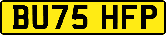 BU75HFP
