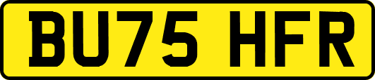 BU75HFR