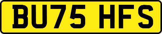 BU75HFS