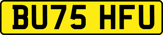 BU75HFU