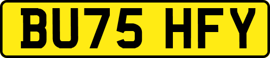 BU75HFY