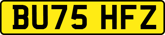 BU75HFZ