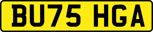 BU75HGA