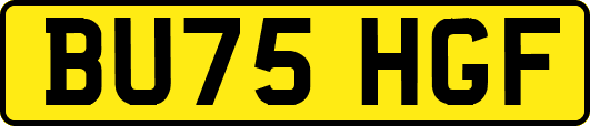 BU75HGF