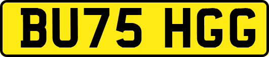 BU75HGG