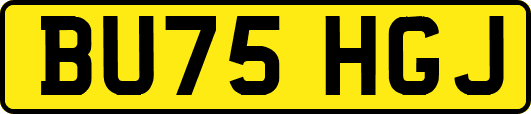 BU75HGJ