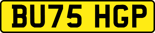 BU75HGP
