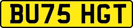 BU75HGT