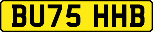 BU75HHB