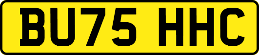 BU75HHC