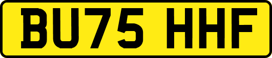 BU75HHF